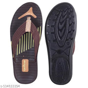 FOOTSTAIR MEN SLIPPERS COMBO