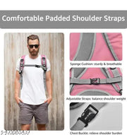 Astronaut Transparent Pet Carrier Backpack - for Travel, Hiking, Designed with Breathable Space, Ventilated, Airline-Approved, Sturdy Pad for Puppies & Cats (31.8L x 25.4W x 41.9H Centimeters)