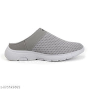 CLYMB Men's Clogs/Sandals with Adjustable Back Strap Ultra Soft & Flexibility Anti Skid Comfortable Waterproof Daily Mules Clogs/Sandals for Men