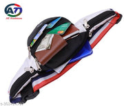 AT FASHION Waist Bag kamar Pouch