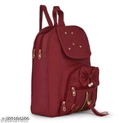 Ravishing Fashionable Women Backpacks