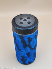 KT-125 Portable Wireless Bluetooth Speaker with High Sound Quality & Extra Bass 10 W Bluetooth Home Audio Speaker