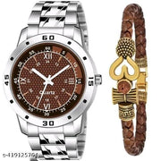 VOHUISH MEN ANALOG WATCHES