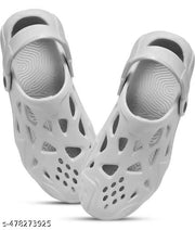 Clogs for Men |Lightweight & Stylish Clog Sandal for Men slippers,slides,water proof, for Men stylish | Perfect Filp-Flops for daily wear walking Slippers