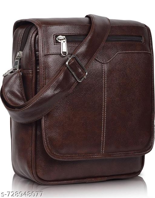 Stylish sling bag for men