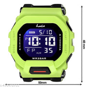 Multi Function Working Premium Quality LED Luminous Light