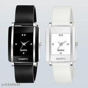 Attractive Women Analog Watches
