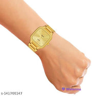 Stylish Party Wedding Amazing Look Cool Style Analog Watch - For Men