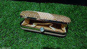 REAL LIFE PEARL SHINING ATTRACTIVE AND IMPRESSIVE FESTIVE/PARTY/WEDDING/BRIDAL CLUTCH FOR WOMEN