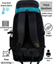 Versatile men Backpacks Mountain Rucksacks bag Hiking Trekking Camping Bag Travel Backpack Rucksack -70 L