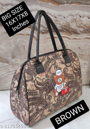Women Tote Bag/Womens Handbag/Strong Shopping Bag/Girls Tote Bag