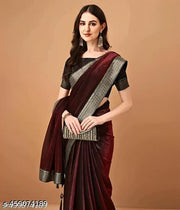 Cocktail Party Saree Party Wear