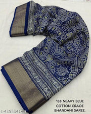 NEW PRINTED SOFT DOLA SILK SAREES