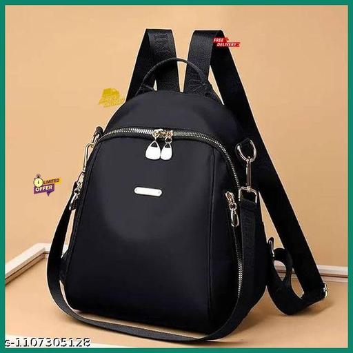 New style trending backpack for girls and women school college and office