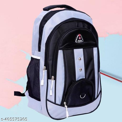 casual Boys Girls,Office ,School College Teens, Students Waterproof School Bag