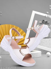 Sandal for women new design sandal for women heel sandal wadges