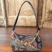 Women stylish and trendy hand bags sling bag shoulder bag for girls jute bags small jute shoulder bags jute sling bags under 300 for women and girls