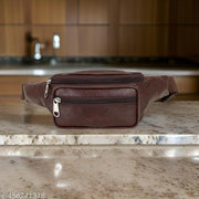 Waist Bag for Men Fanny Pack for Women Fanny Pack for Men Waist Bag for Women Chest Bag for Women Waist Pouch for Men Waist Bag for Boys Waist Bags for Girls Fanny Bag - Black