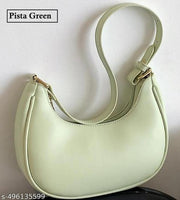 Trendy Classy Shoulder Mini Sling Bag For Women And College Girl
