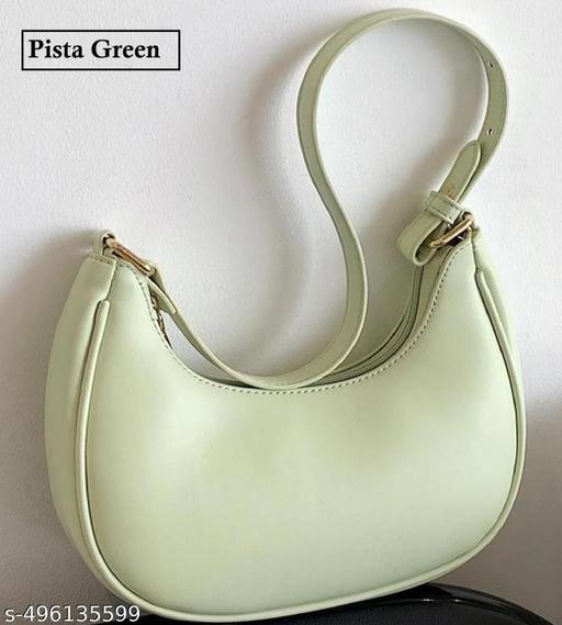 Trendy Classy Shoulder Mini Sling Bag For Women And College Girl