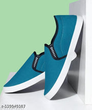 SW-Fitman Stylish Casual Shoes For Men