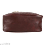 Fashion Twist  Stylish Fancy CrossBody  Sling Bags