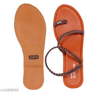 Modern Women Flats