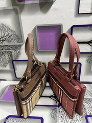 Multicolor Women Sling Bag