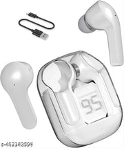 ULTRAPODS Earbuds 12 hours playtime bluetooth wireless headphones earphone bluetooth headset