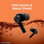 RAPPER Earbuds 12 hours playtime bluetooth wireless headphones earphone bluetooth headset