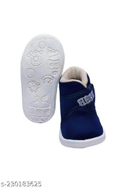Premium Quality Valvet Chu-Chu Sound Shoes For Kids Pair Of 1