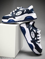 Trendy Kids Sneakers | Comfortable & Lightweight | Casual Sneakers | Soft & Breathable Footwear | Exclusive For Kids