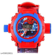 Gorgeous Women Sports watches