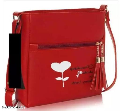 Firdausi Fashion Latest Design Sling bag Cross Body Bags & Sling Bags