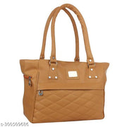 Voguish Versatile Women Handbags