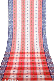 Tant Pure Cotton Handloom Saee
