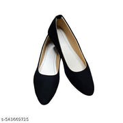 Simple Black bellies for women and girls under 300