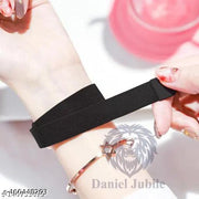 New Butterfly dial Magnetic Strap Woman Analog Watch - For Girls