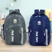 35 Ltr  BackPack,School&Collage Bags,Mens&Womens Bags Trendy Bag school bag boys & girls backpack/School Bags Kids backpack Laptop Backpack For Boys & Girls