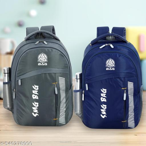 35 Ltr  BackPack,School&Collage Bags,Mens&Womens Bags Trendy Bag school bag boys & girls backpack/School Bags Kids backpack Laptop Backpack For Boys & Girls