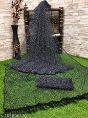 Net Sarees