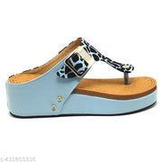 Xcen Flatform Woman And Girls Outfit Heels