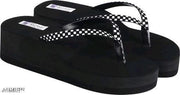WOMEN STYLISH ,COMFORTABLE SLIPPERS