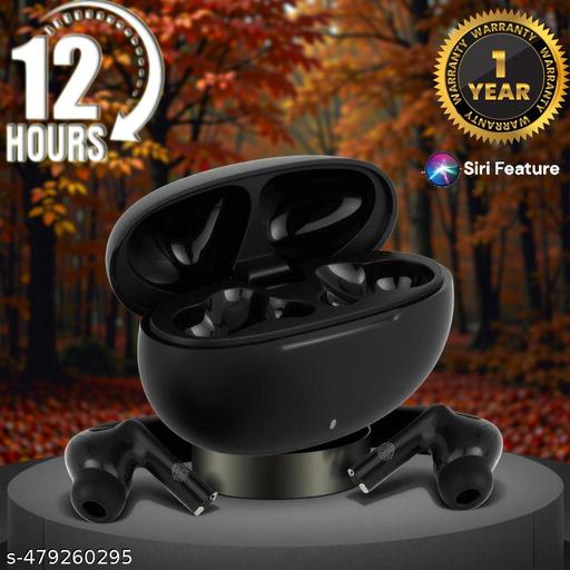 TN Hook Earbuds 12 hours playtime bluetooth wireless headphones earphone bluetooth headset
