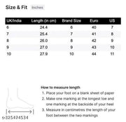 Black Slippers Men's 1