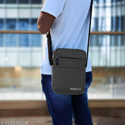 sling messenger cross body bag