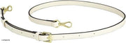 Leather Purse Strap Replacement Crossbody Handbag Long Adjustable Purse Strap(STRAP BELT ONLY)