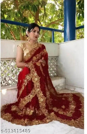 DHULAN BEAUTIFUL SAREE