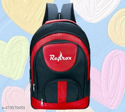 35L Latest Polyester Men Laptop Backpack