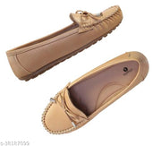 Yepplo Fashionable Women Loafers & Moccassins